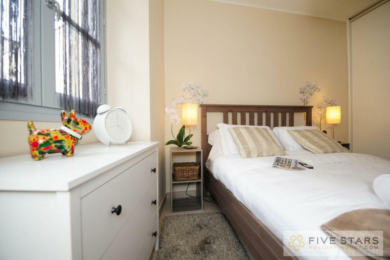 Flower Nest - Five Stars Holiday House Apartment *