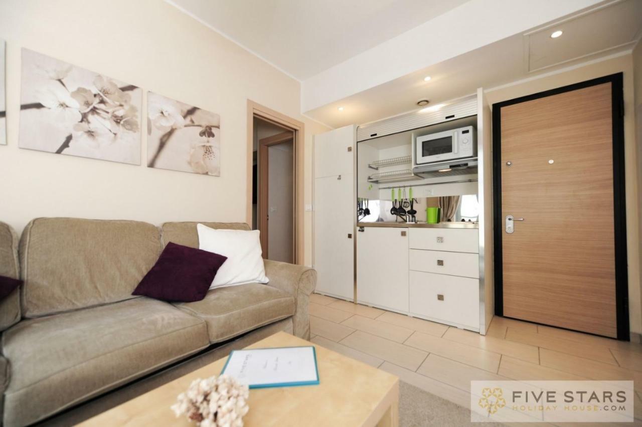 Leilighet Flower Nest - Five Stars Holiday House