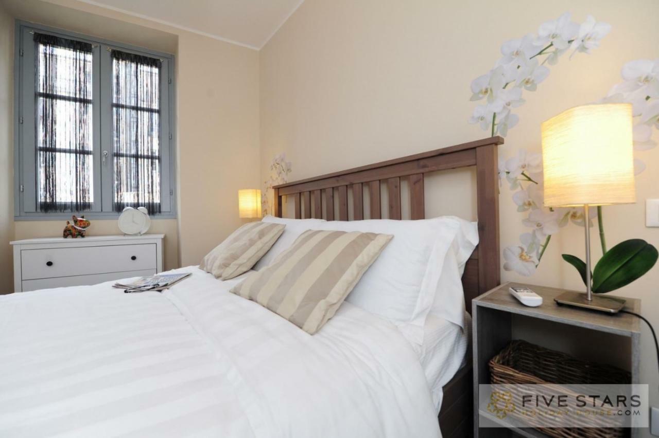 Flower Nest - Five Stars Holiday House * Nice