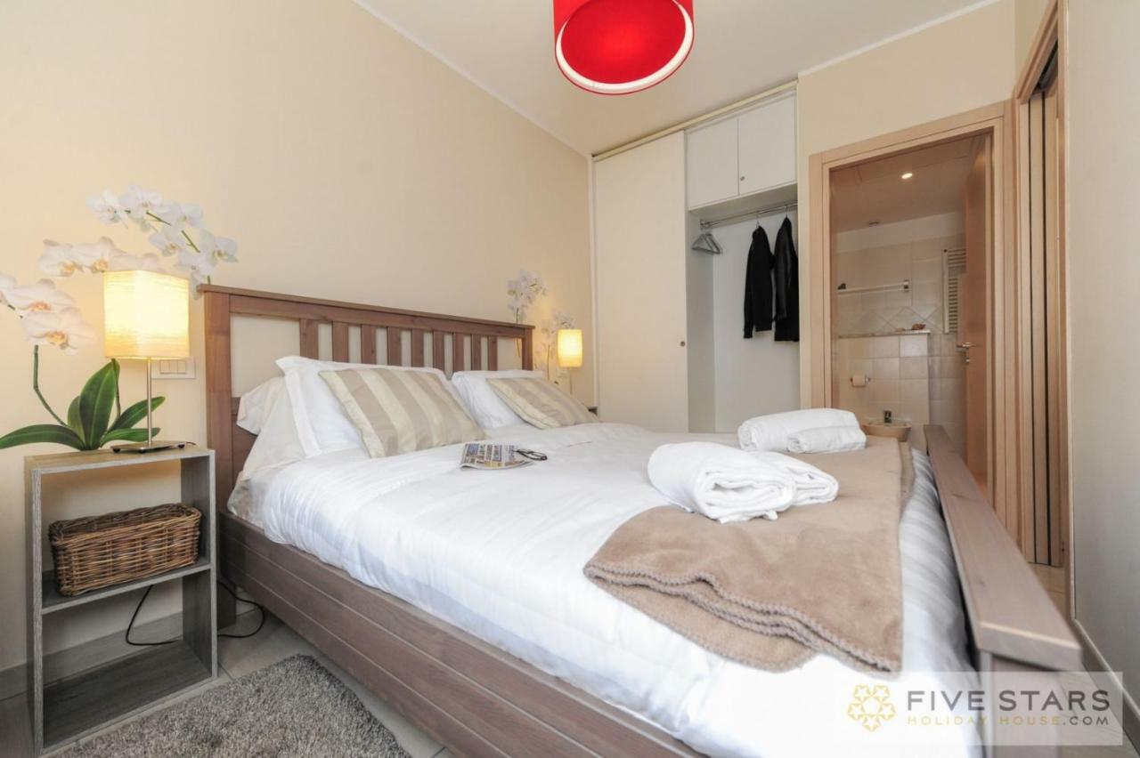 Leilighet Flower Nest - Five Stars Holiday House *