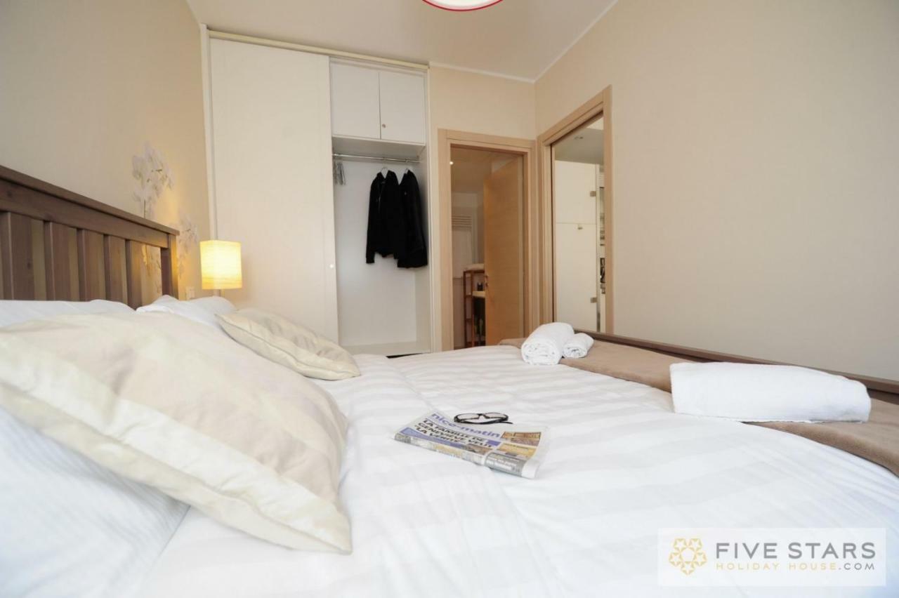 Flower Nest - Five Stars Holiday House * Nice