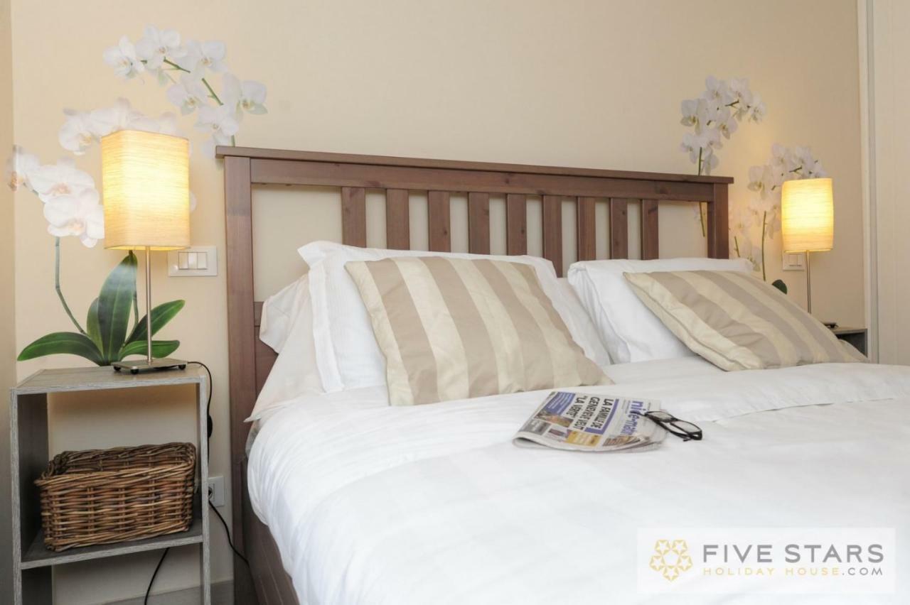 Leilighet Flower Nest - Five Stars Holiday House Nice